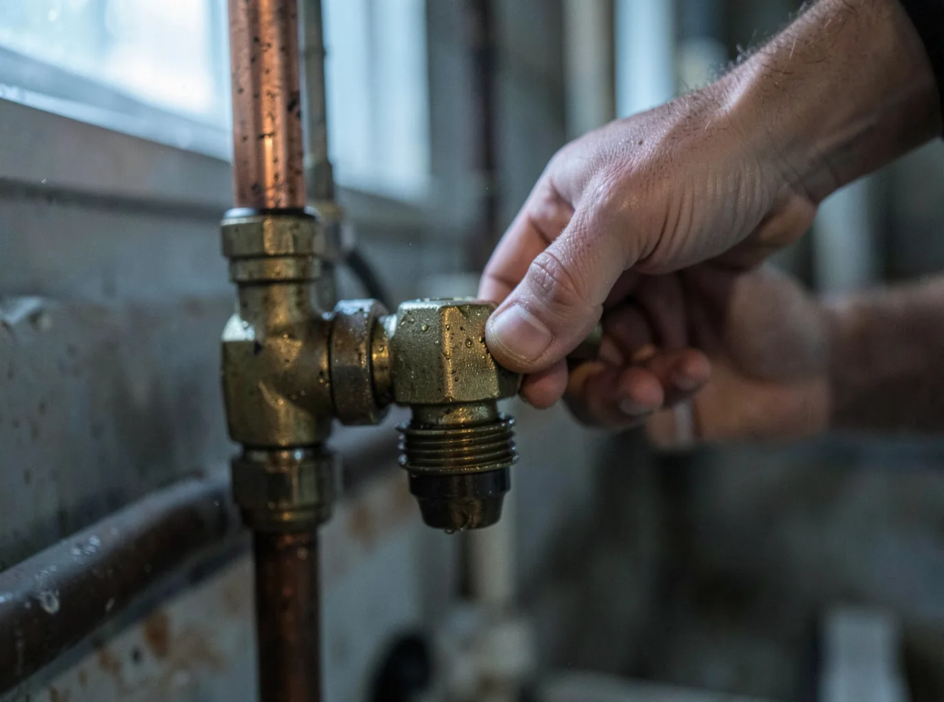 Emergency Plumber Buchanan, ND FAQs